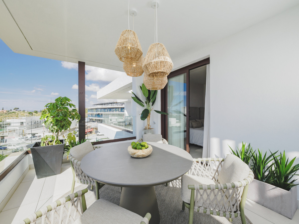 Apartment for sale in Fuengirola