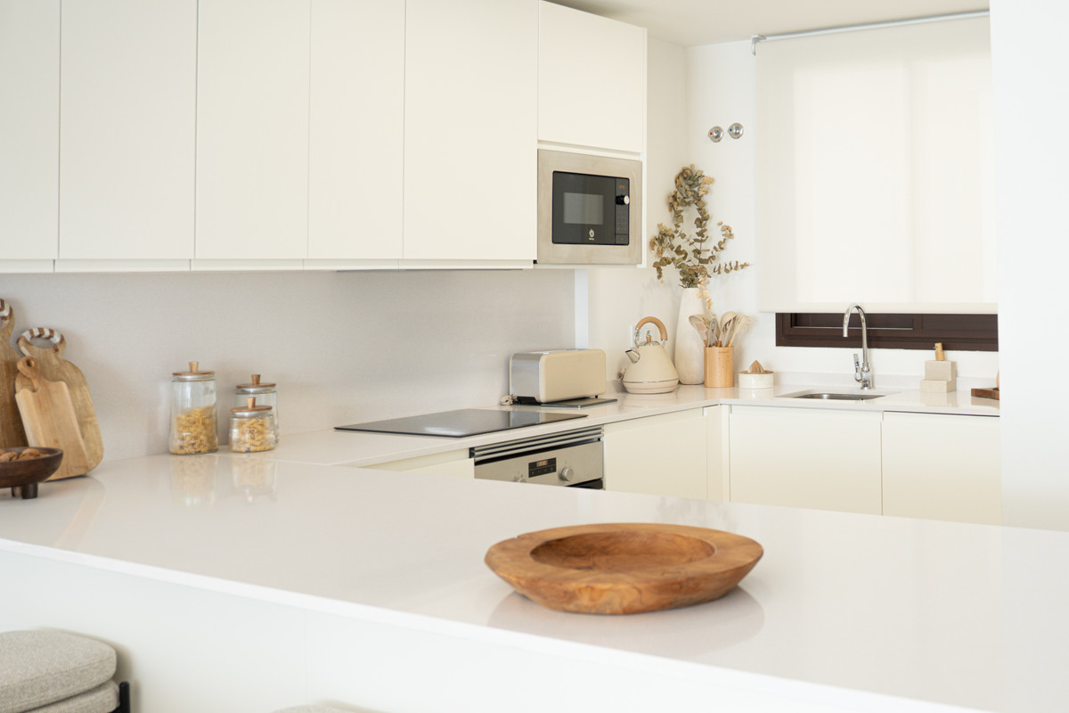 Apartment for sale in Fuengirola