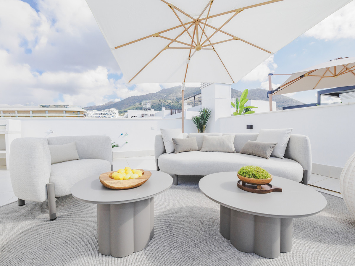 Apartment for sale in Fuengirola