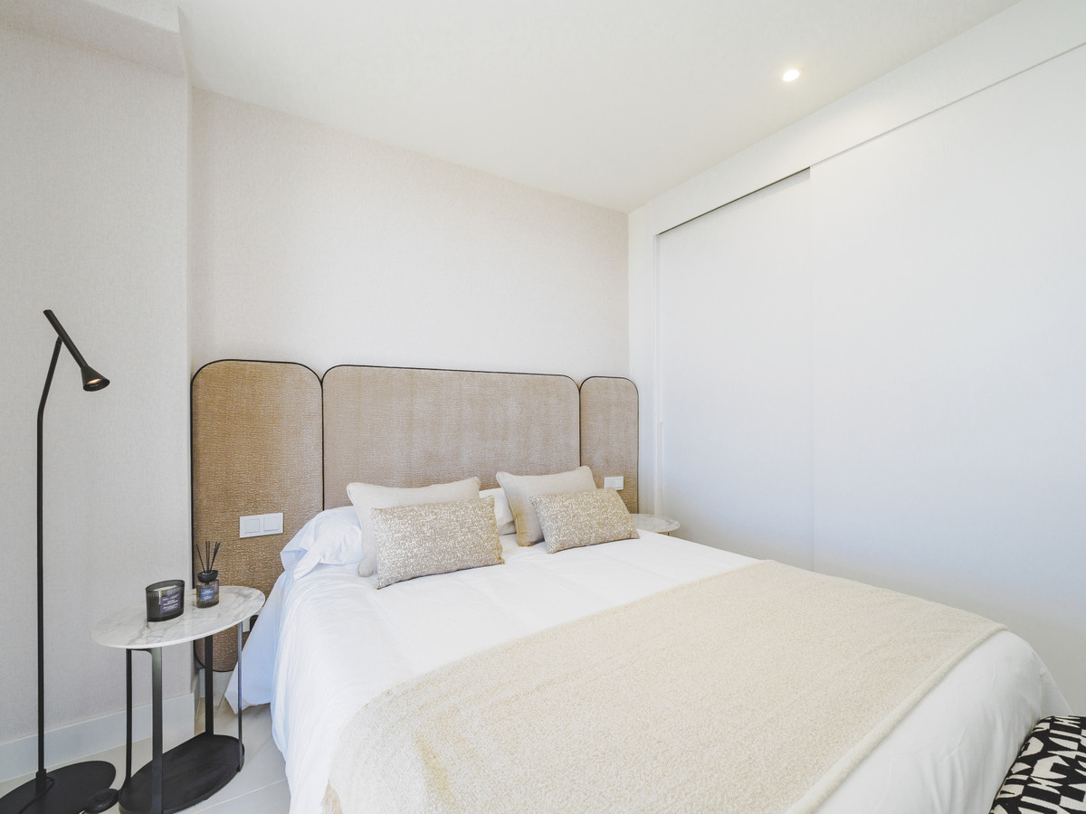 Apartment for sale in Fuengirola