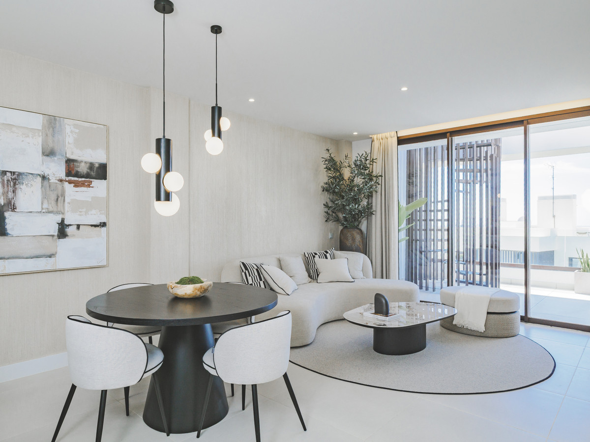 Apartment for sale in Fuengirola