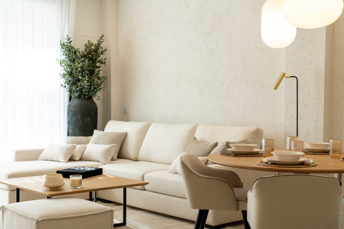 Apartment for sale in Fuengirola