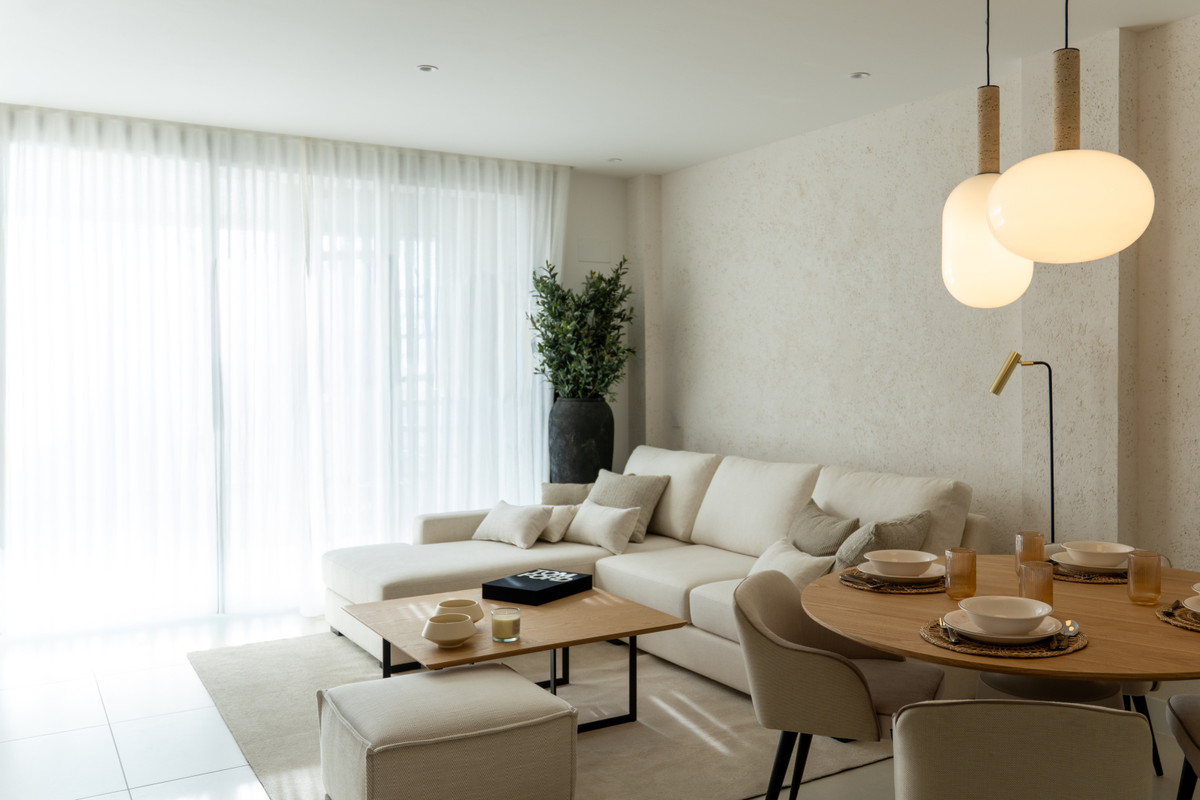 Apartment for sale in Fuengirola