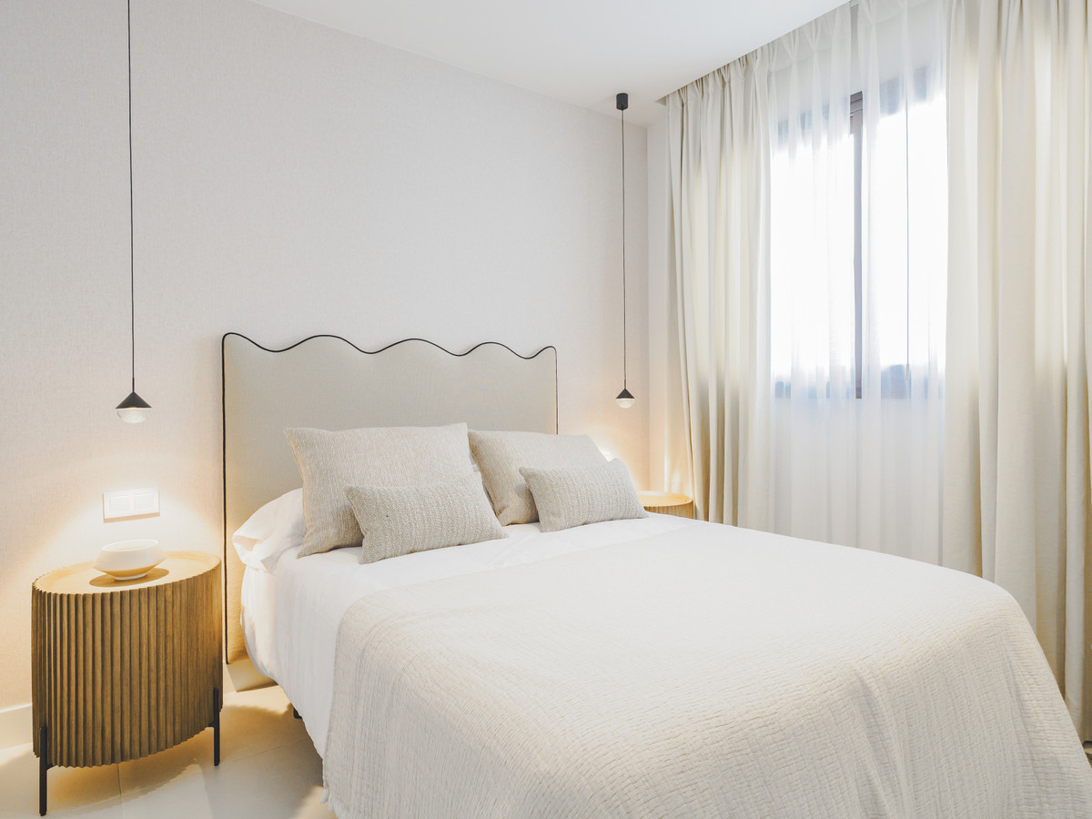 Apartment for sale in Fuengirola