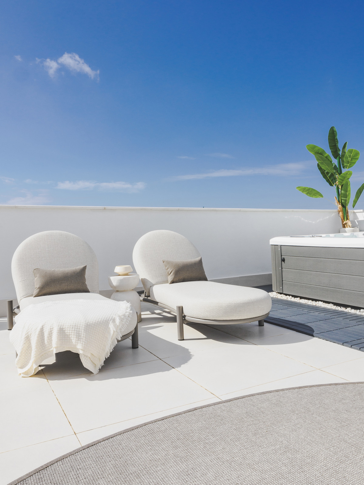 Apartment for sale in Fuengirola