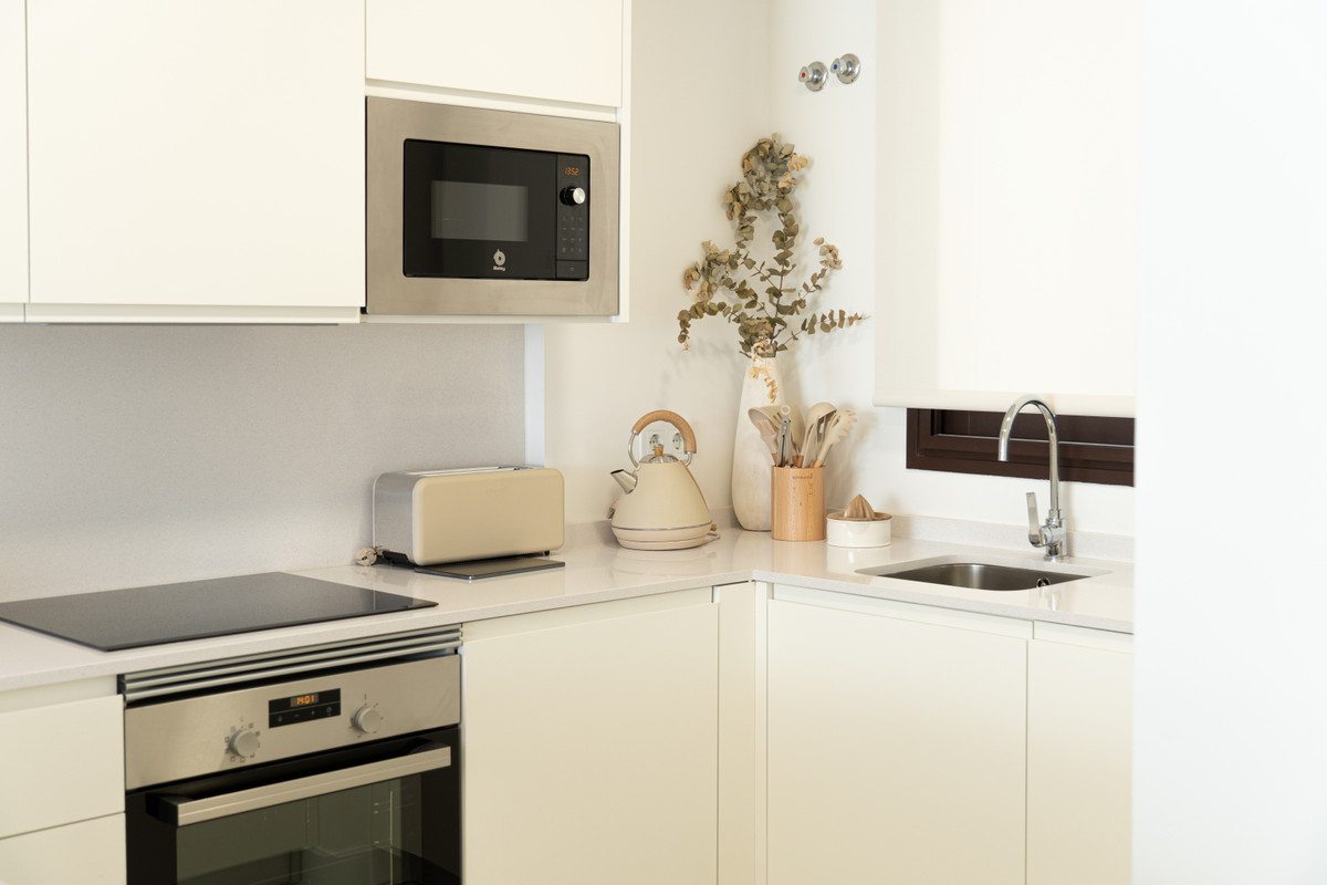 Apartment for sale in Fuengirola