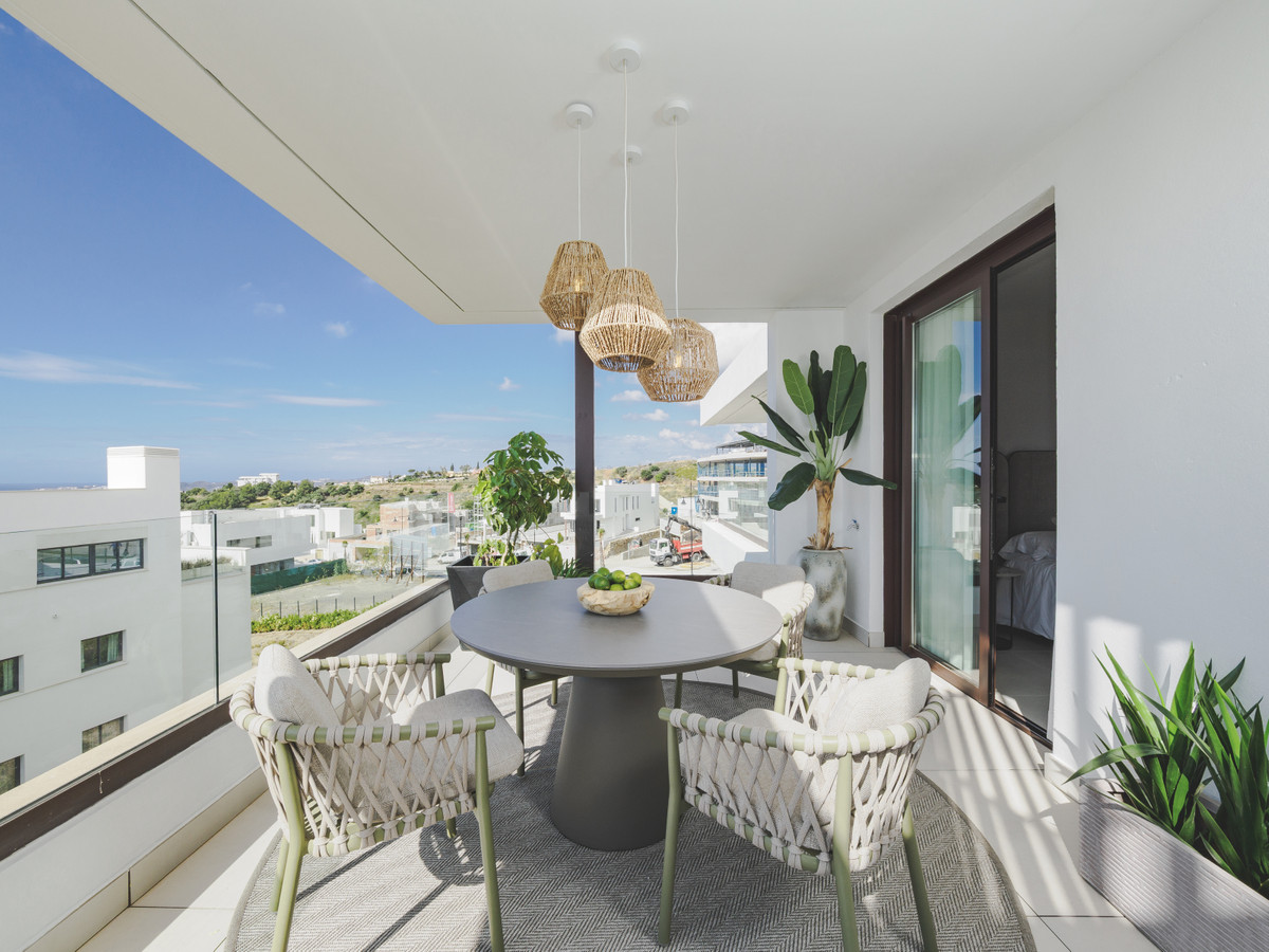 Apartment for sale in Fuengirola