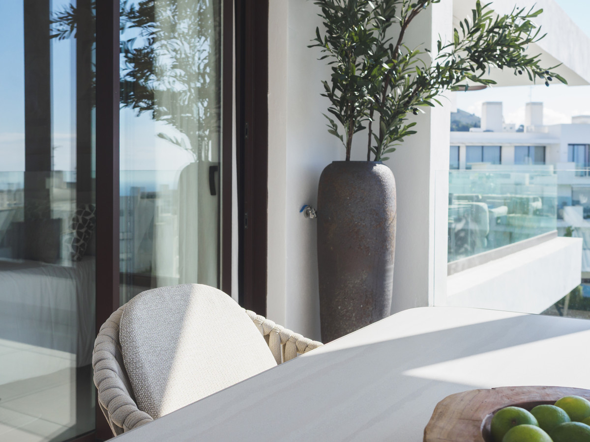 Apartment for sale in Fuengirola