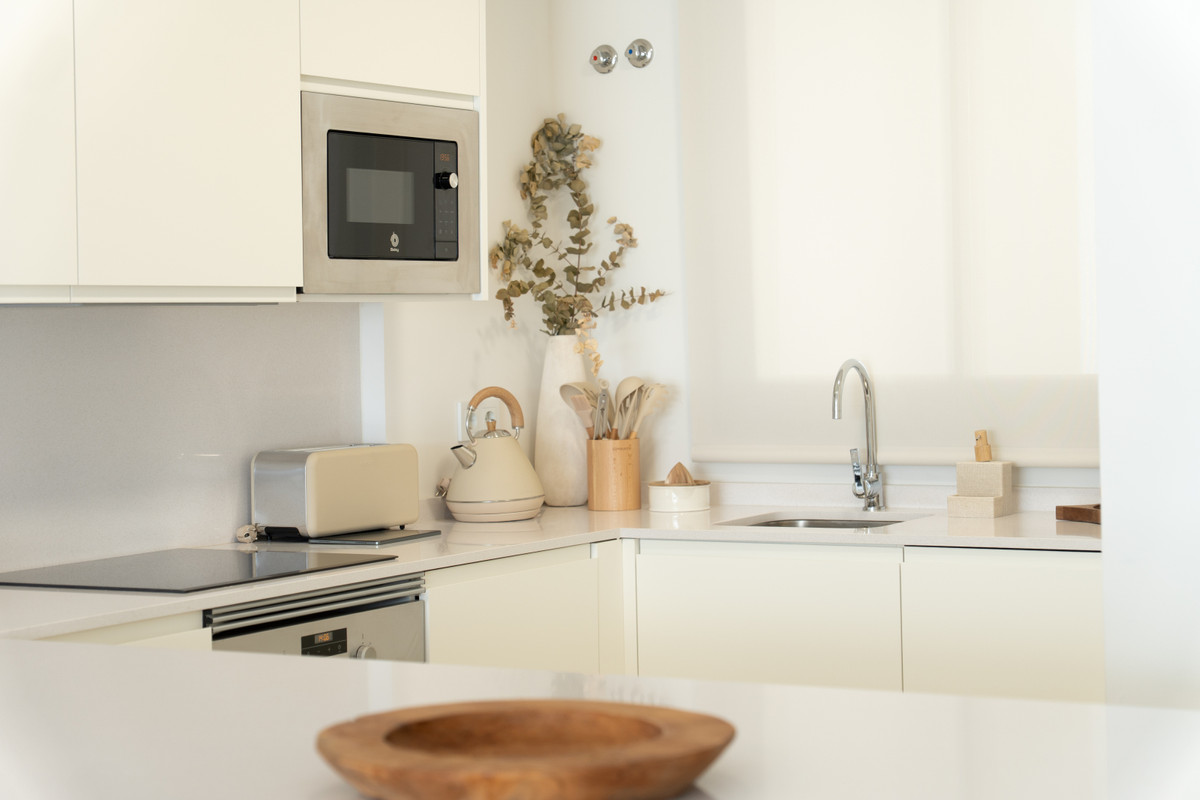 Apartment for sale in Fuengirola