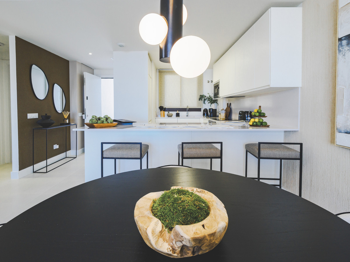 Apartment for sale in Fuengirola