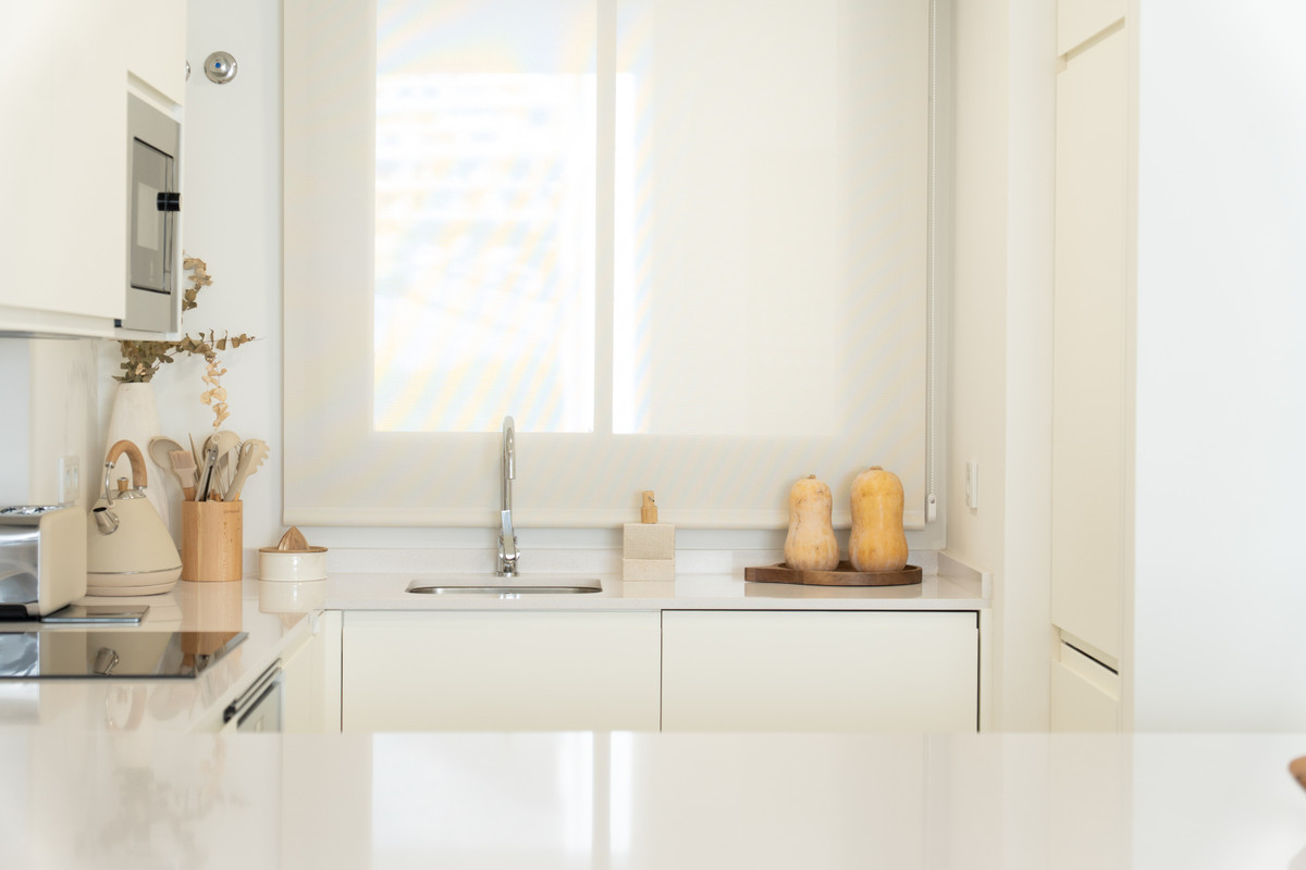 Apartment for sale in Fuengirola