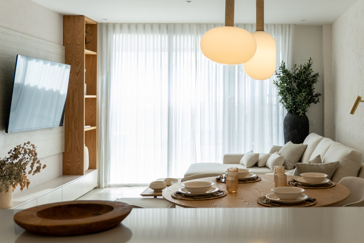 Apartment for sale in Fuengirola