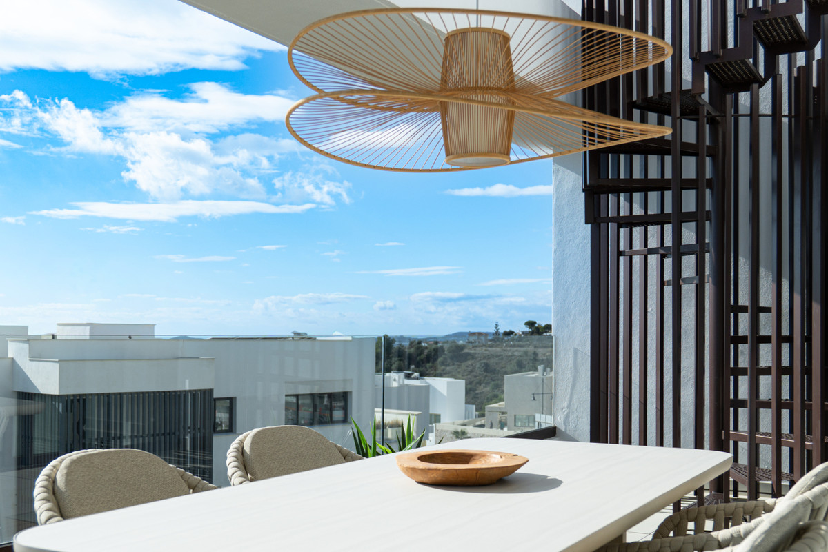 Apartment for sale in Fuengirola