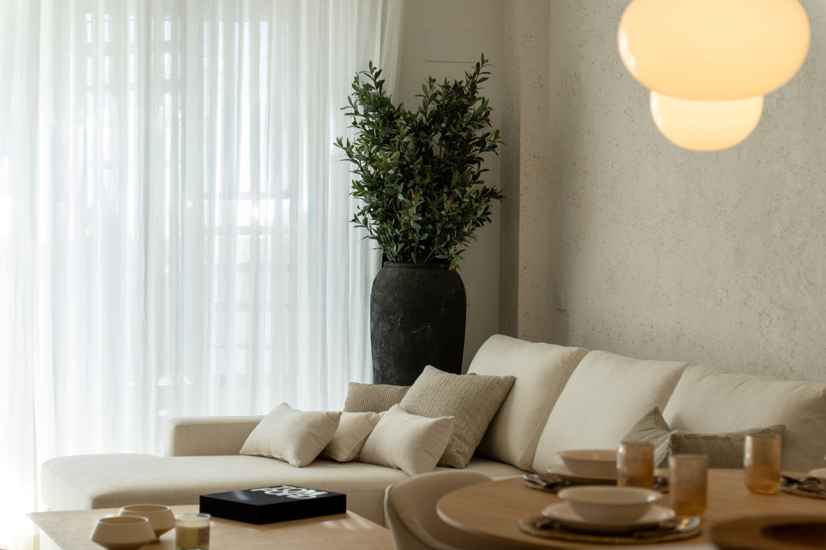 Apartment for sale in Fuengirola