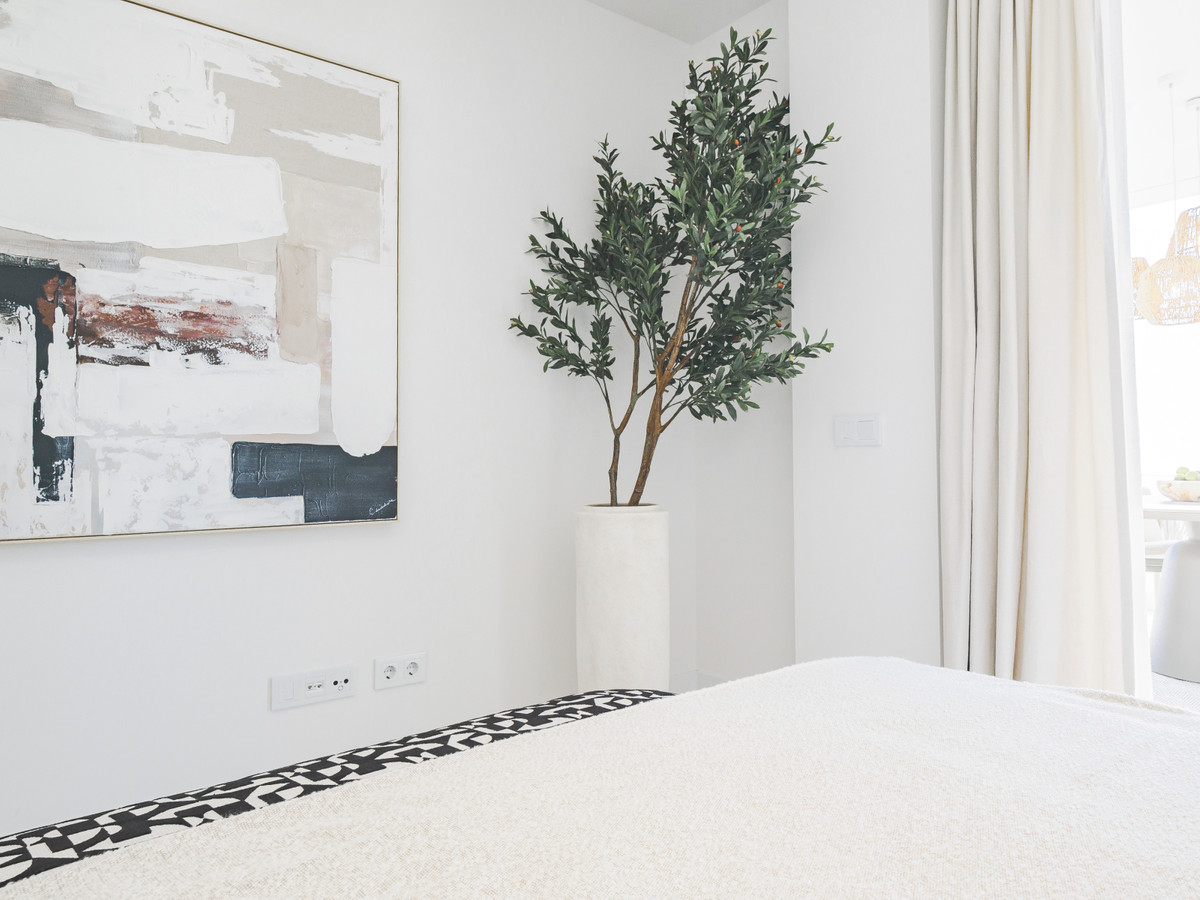 Apartment for sale in Fuengirola