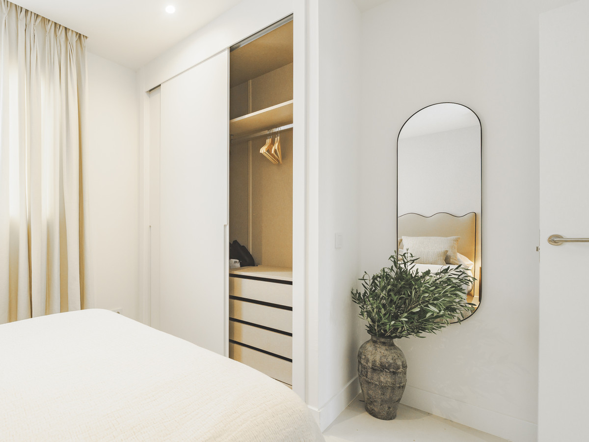 Apartment for sale in Fuengirola