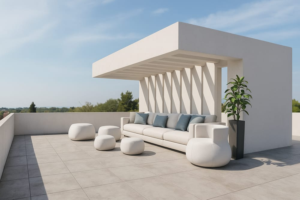 Villa for sale in Riviera del Sol (Mijas)