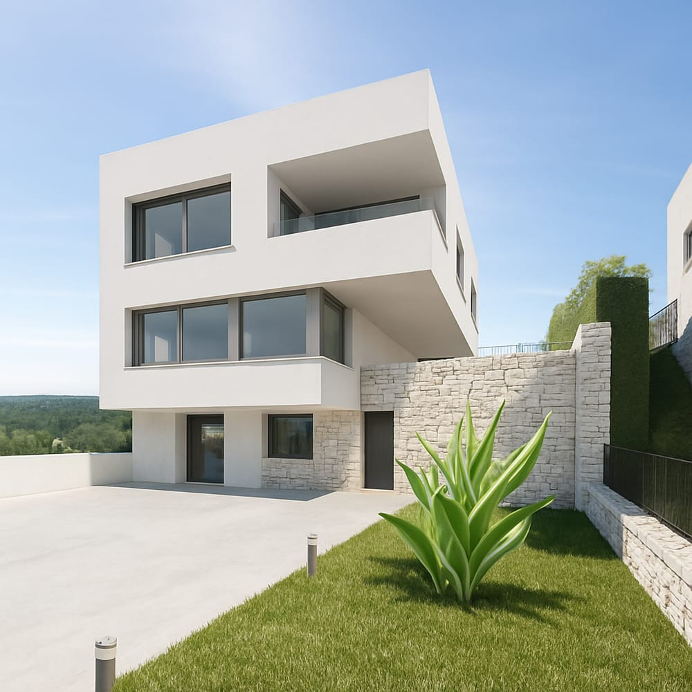 Villa for sale in Riviera del Sol (Mijas)