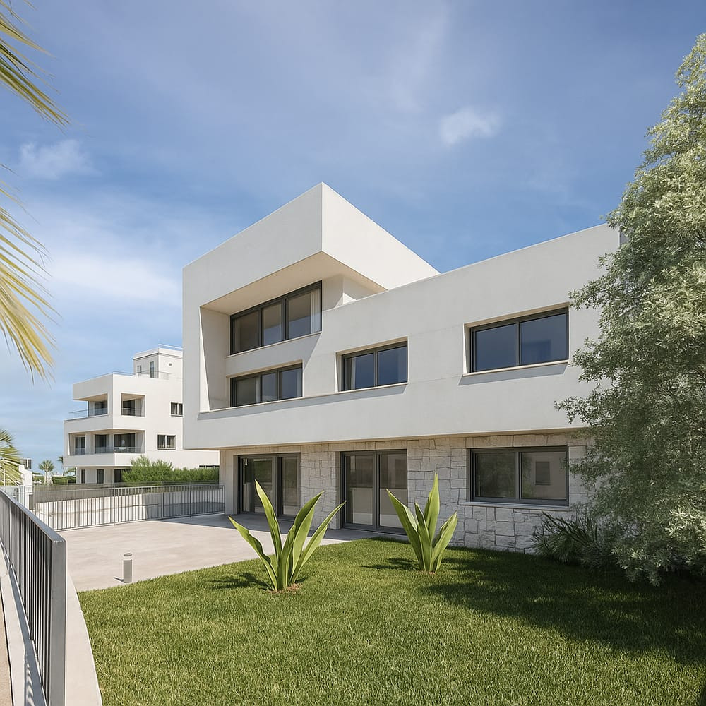 Villa for sale in Riviera del Sol (Mijas)