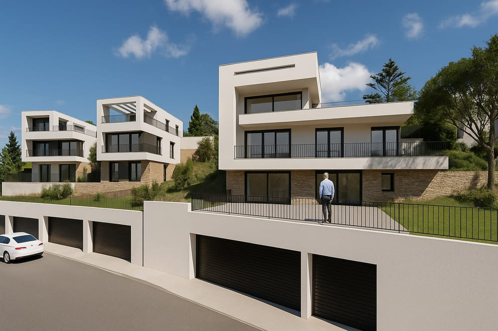 Villa for sale in Riviera del Sol (Mijas)