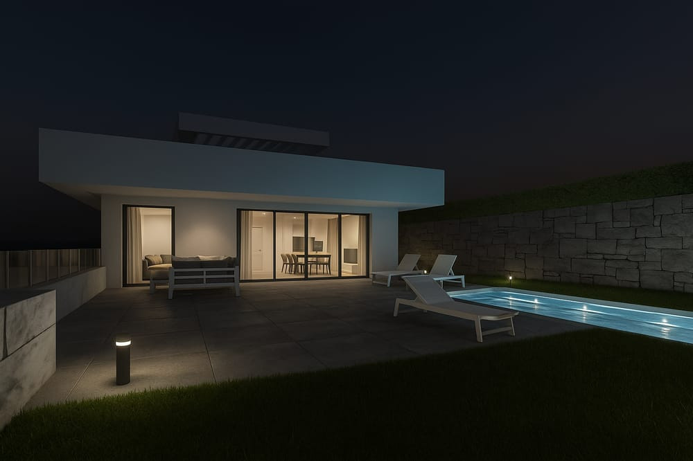 Villa for sale in Riviera del Sol (Mijas)