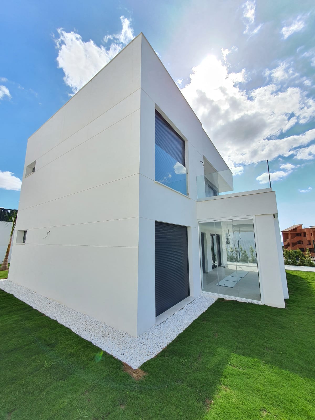 Villa for sale in Manilva