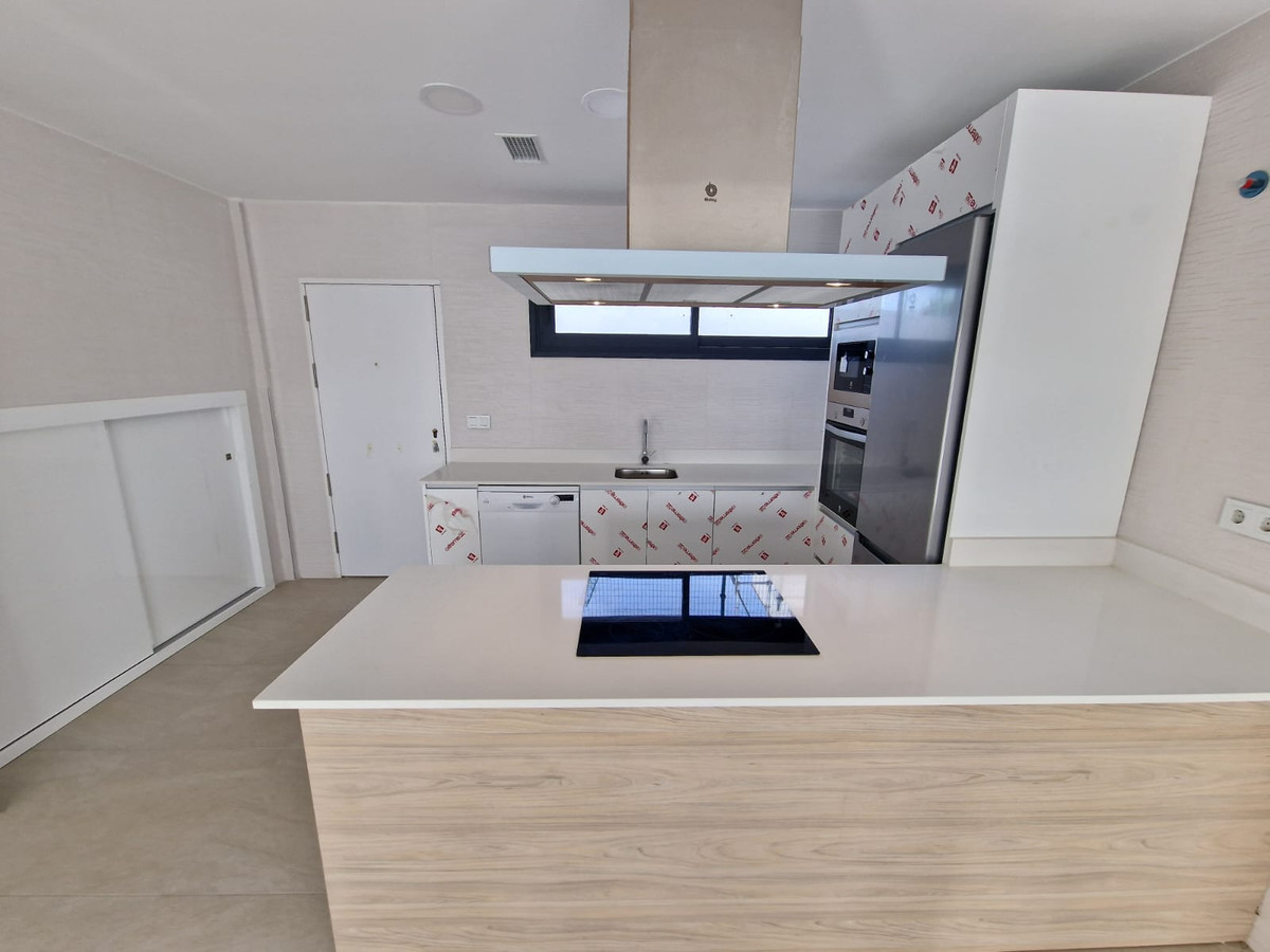 Villa for sale in Manilva