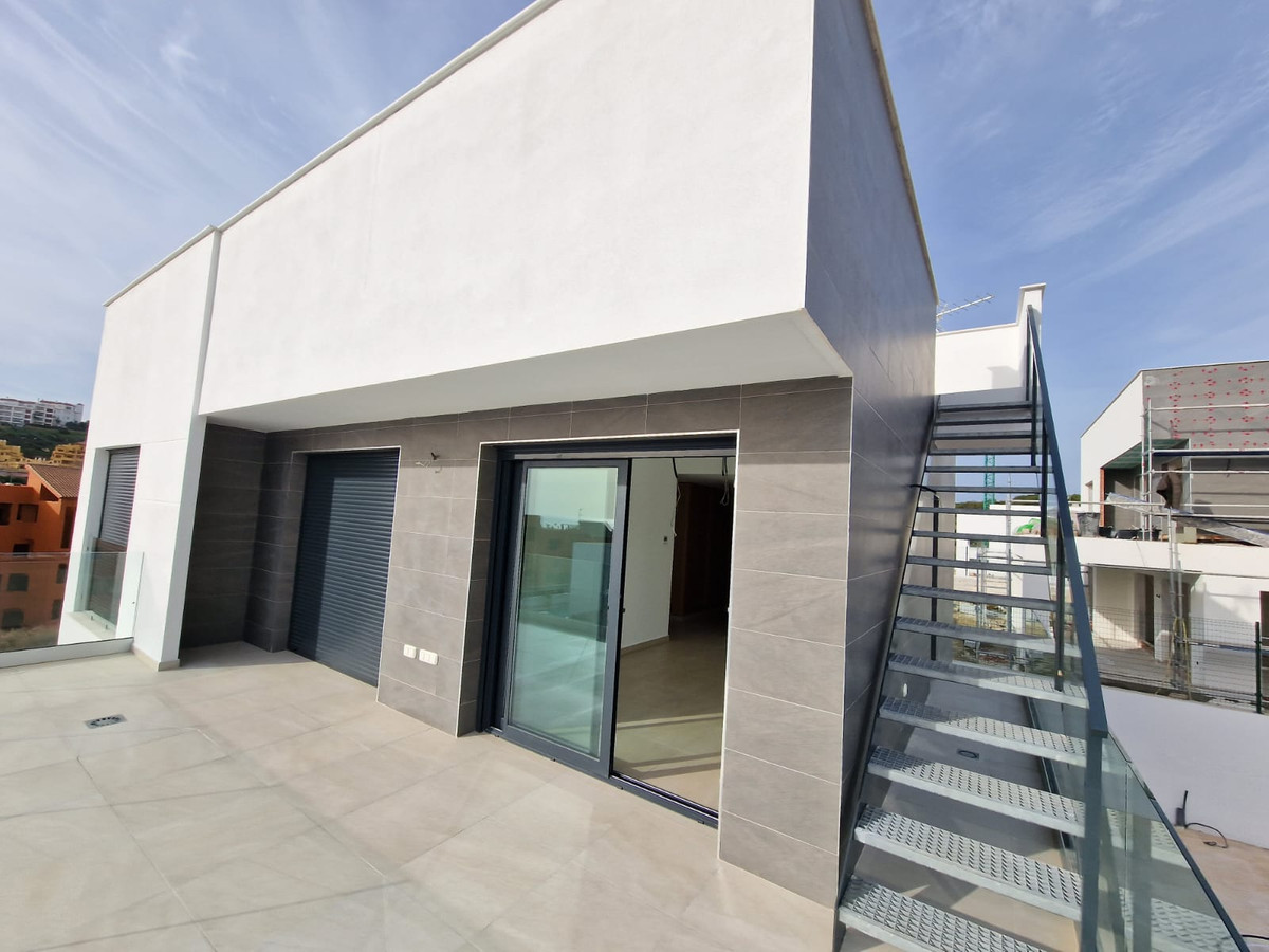 Villa for sale in Manilva