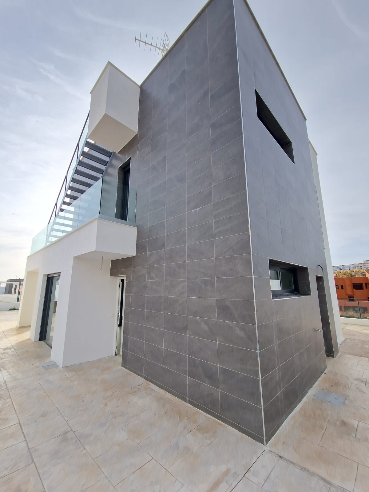 Villa for sale in Manilva