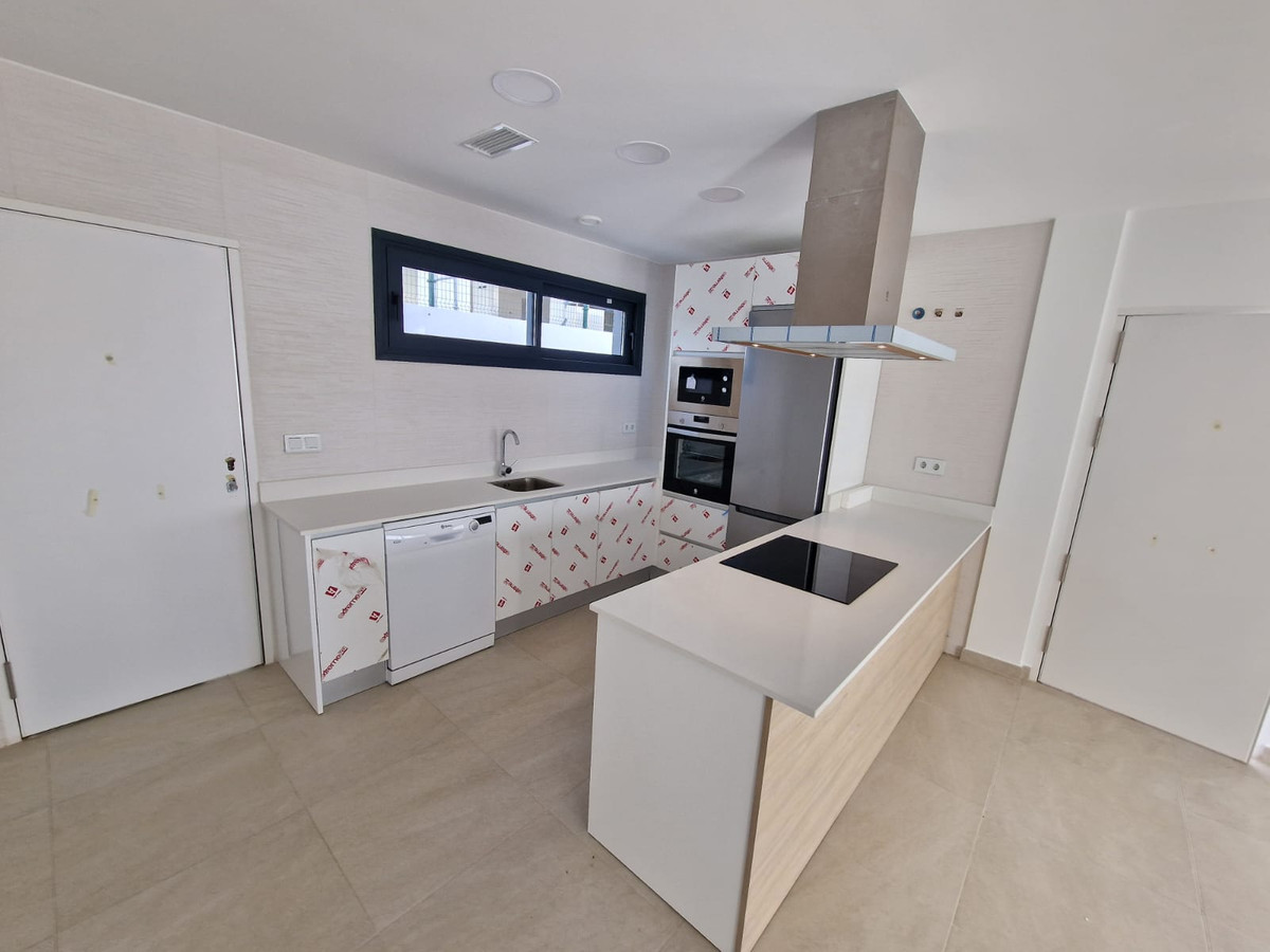 Villa for sale in Manilva