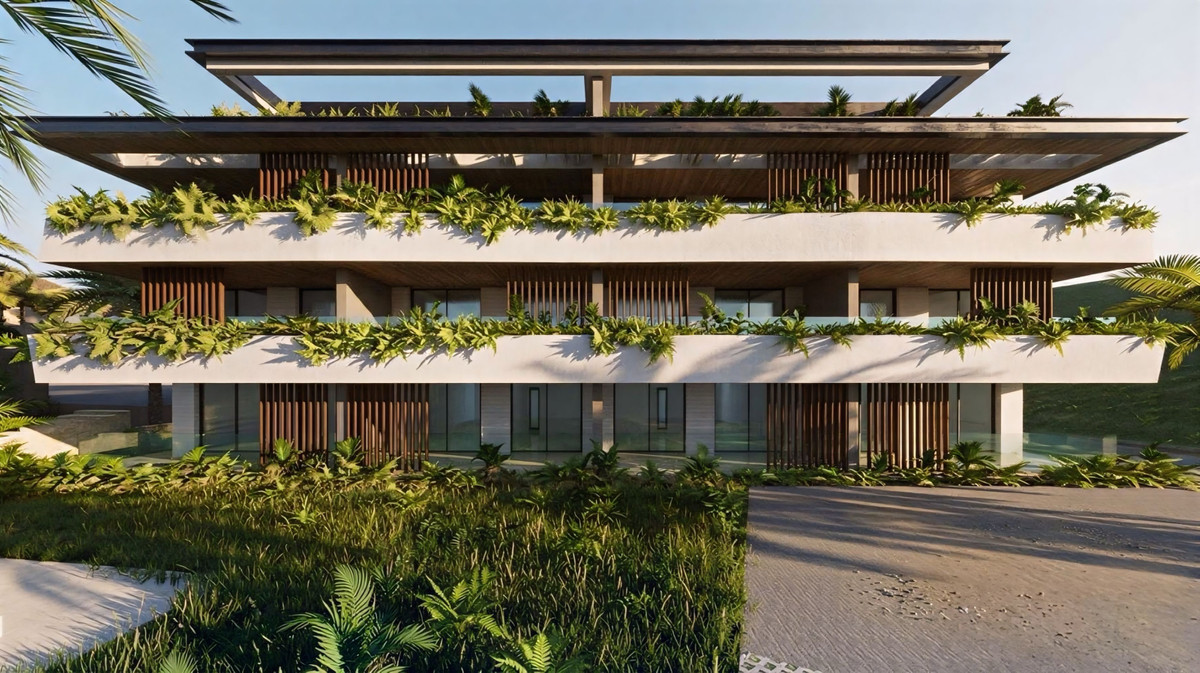 Apartment for sale in Mijas Costa