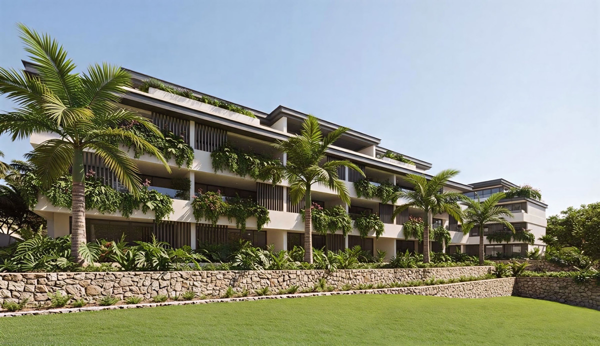 Apartment for sale in Mijas Costa