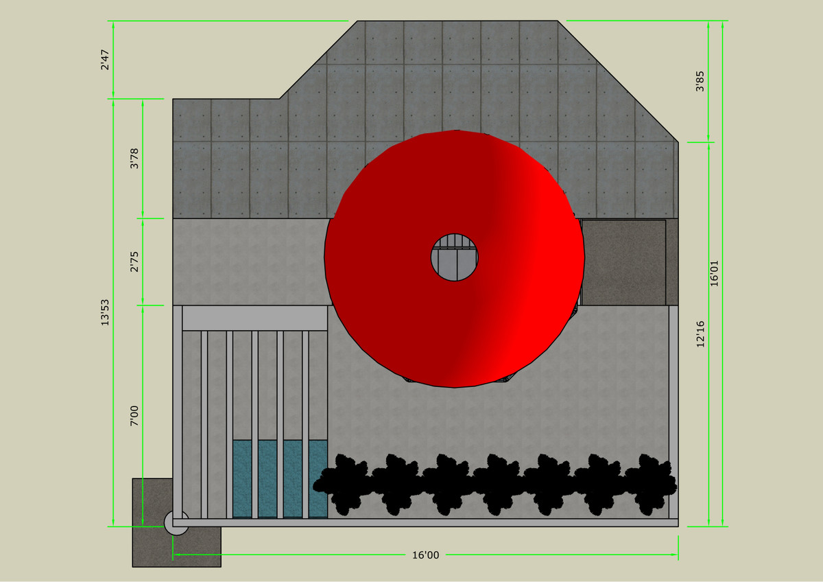 Villa for sale in Alhaurín el Grande