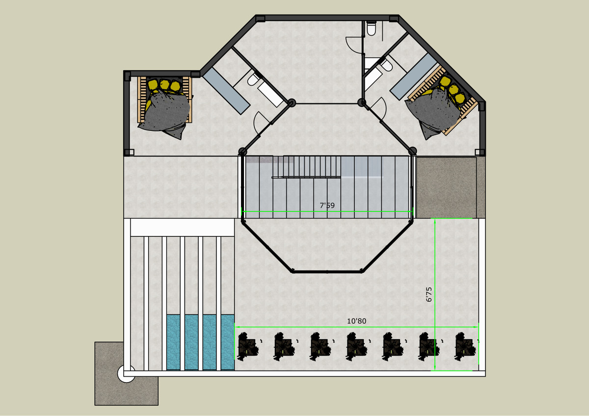 Villa for sale in Alhaurín el Grande