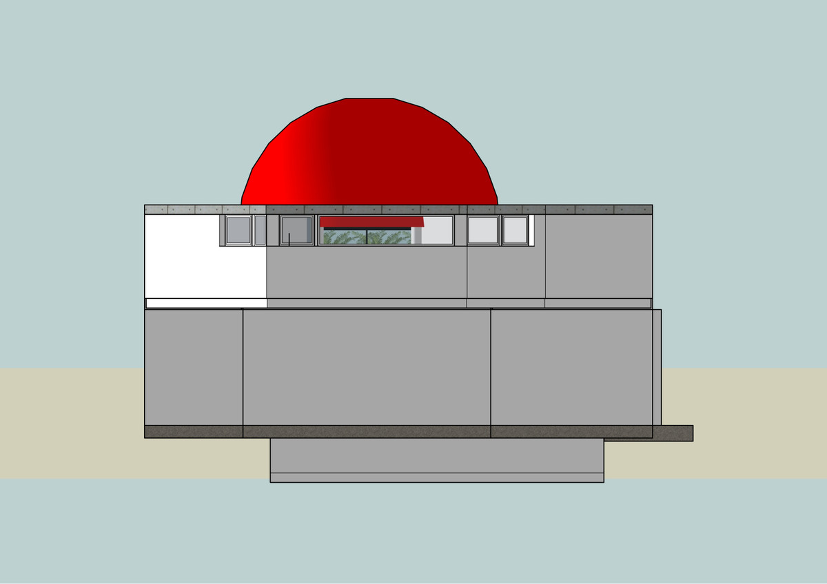 Villa for sale in Alhaurín el Grande