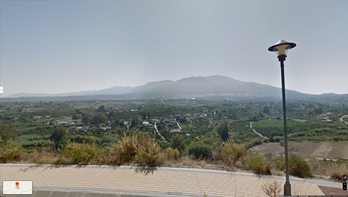 Villa for sale in Alhaurín el Grande