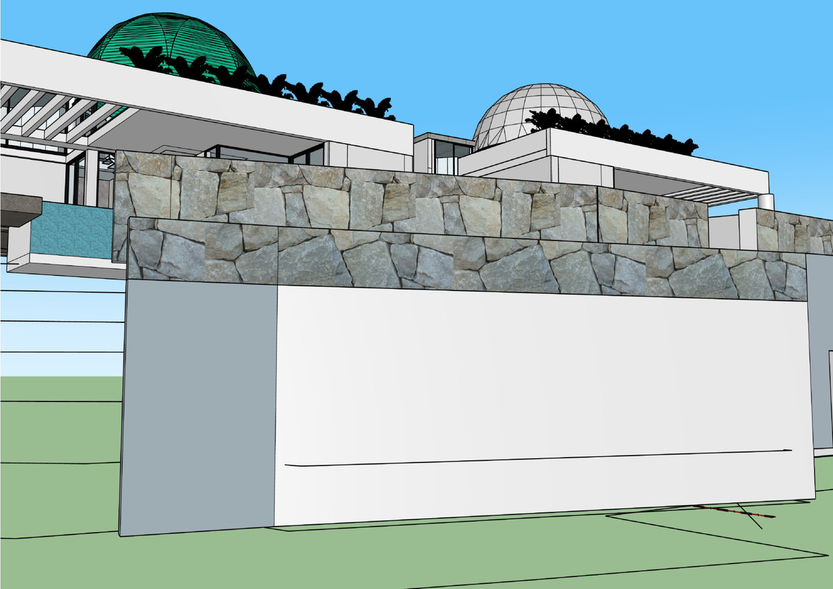 Villa for sale in Alhaurín el Grande