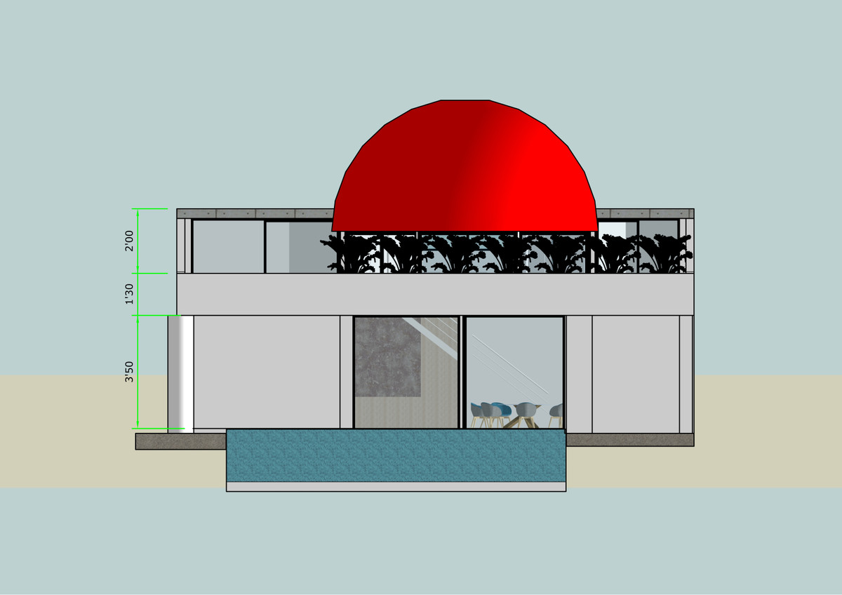 Villa for sale in Alhaurín el Grande