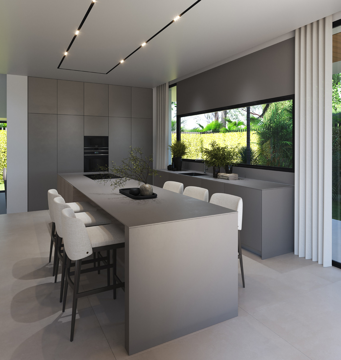 Villa for sale in Linda Vista-Nueva Alcántara-Cortijo Blanco (Marbella)