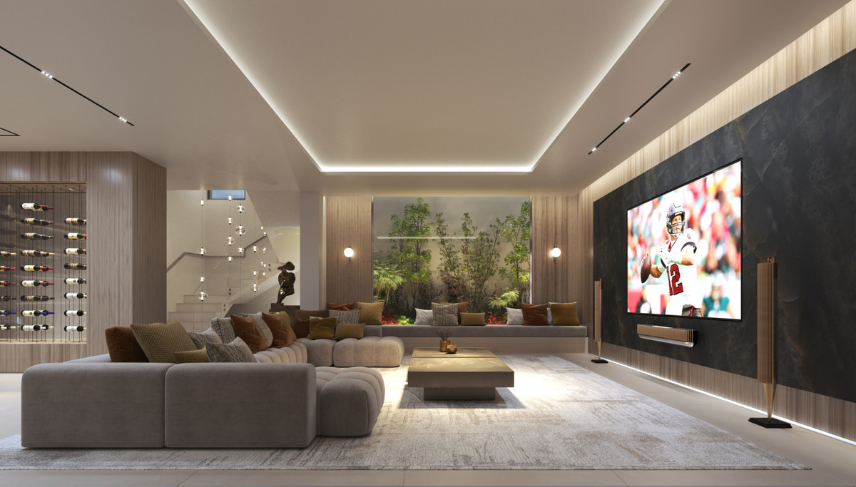 Villa for sale in Linda Vista-Nueva Alcántara-Cortijo Blanco (Marbella)