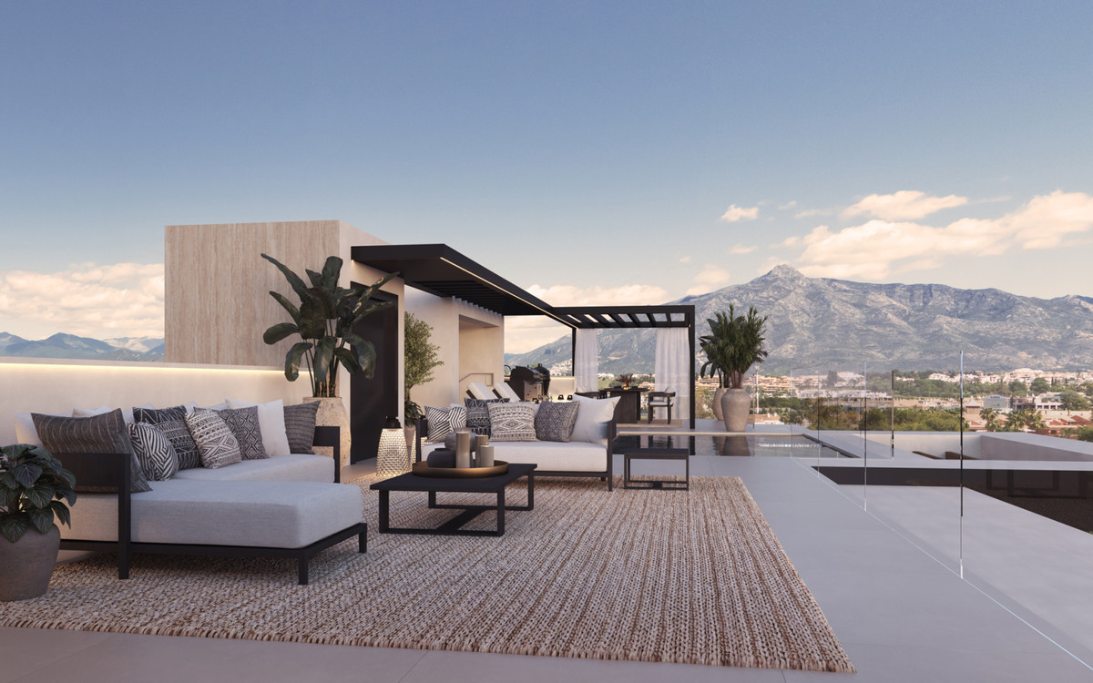 Villa for sale in Linda Vista-Nueva Alcántara-Cortijo Blanco (Marbella)