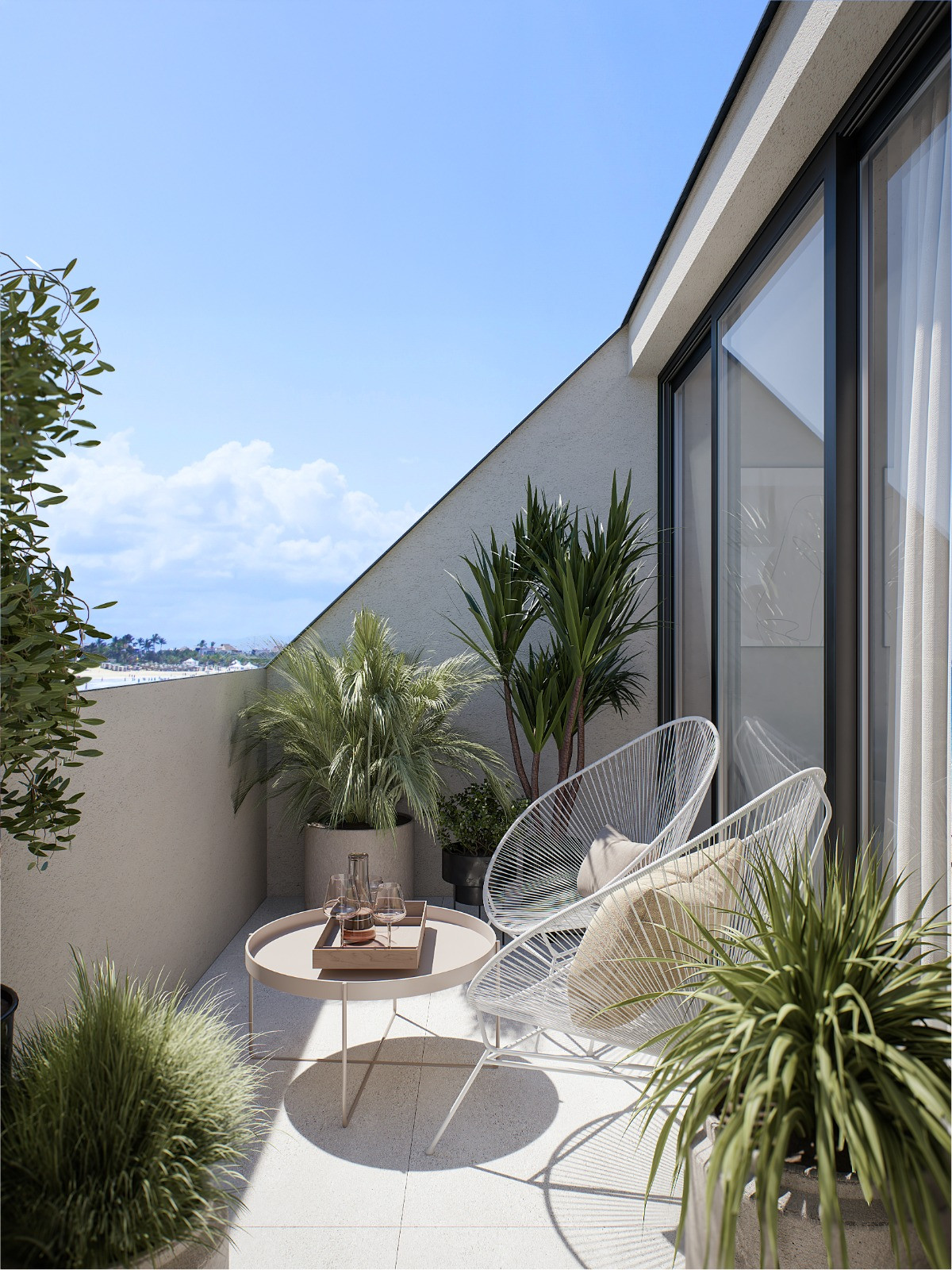 Apartment for sale in Fuengirola