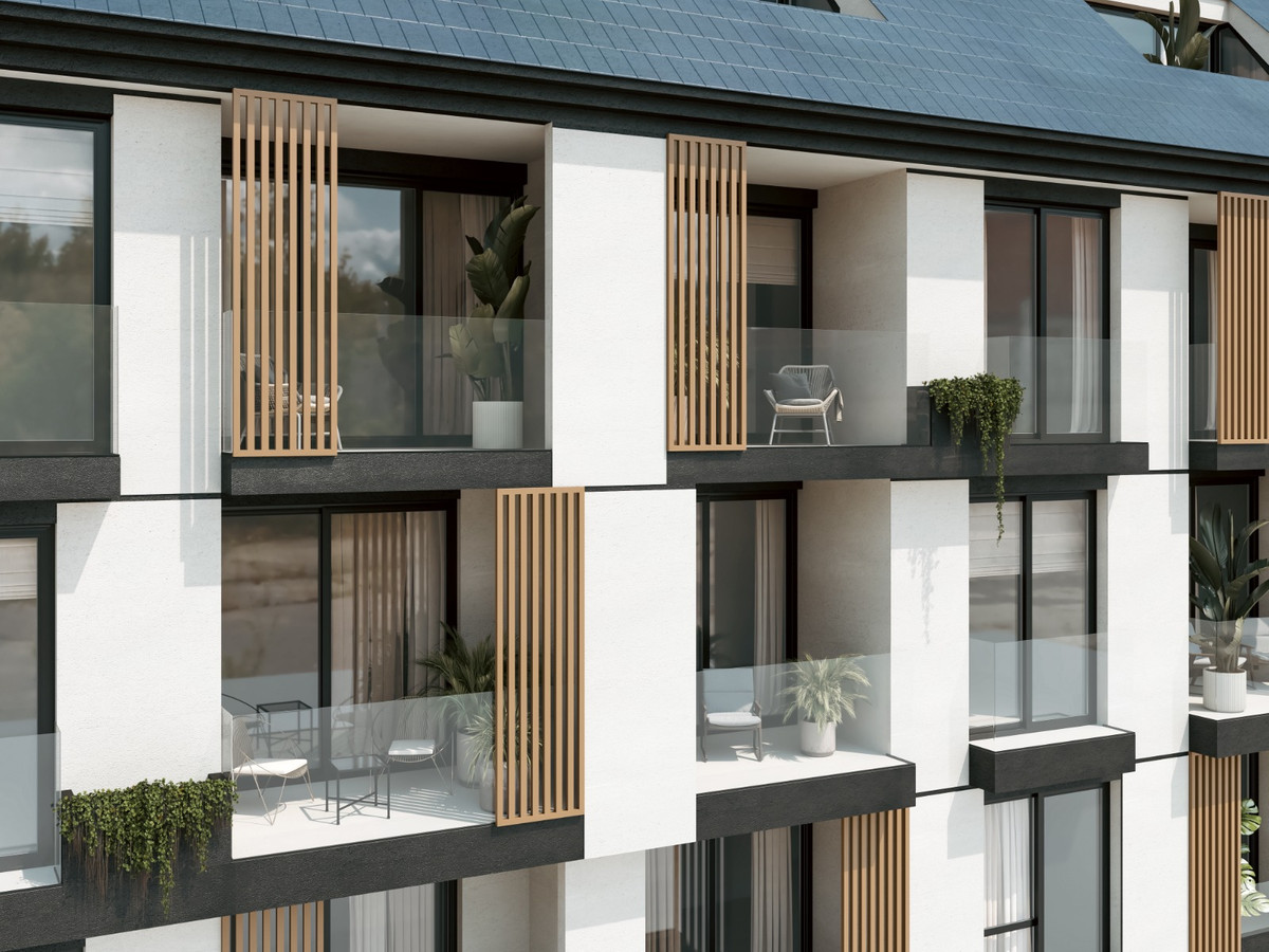 Apartment for sale in Fuengirola