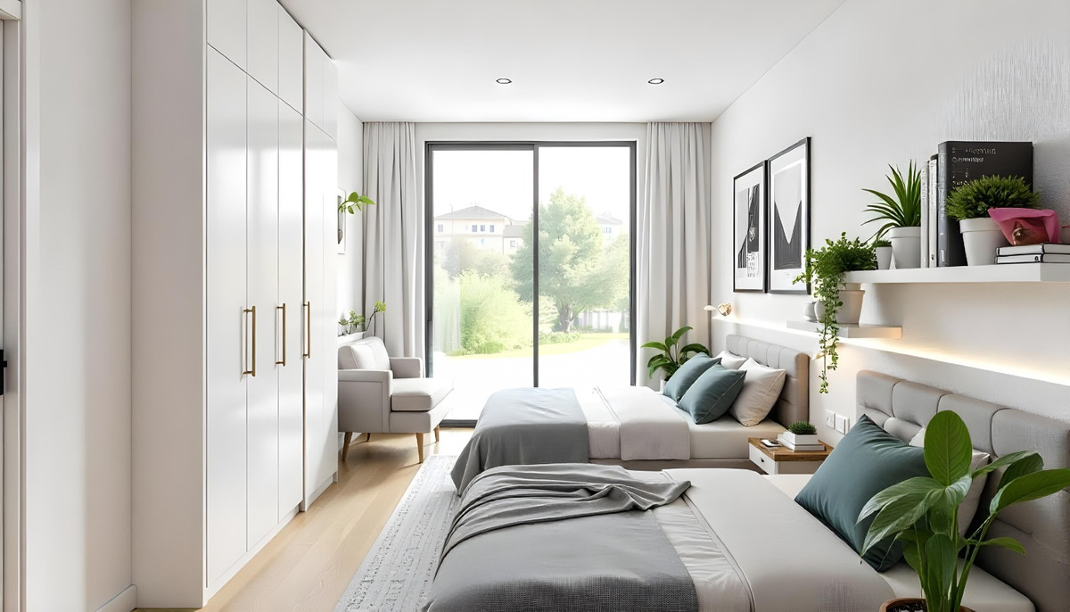 Apartment for sale in Fuengirola