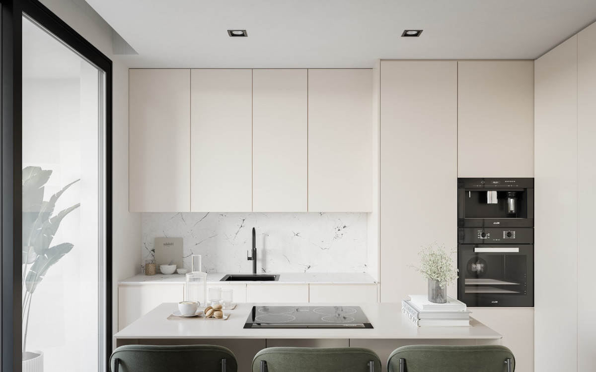 Apartment for sale in Fuengirola