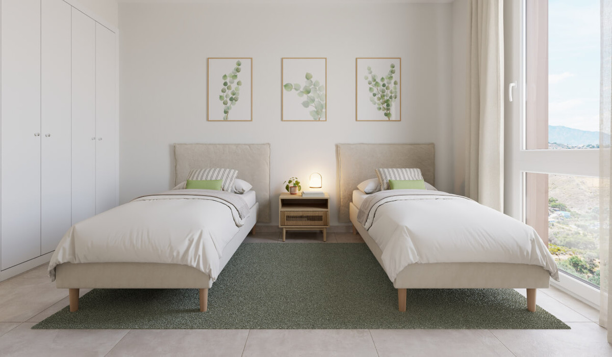 House for sale in La Cala de Mijas