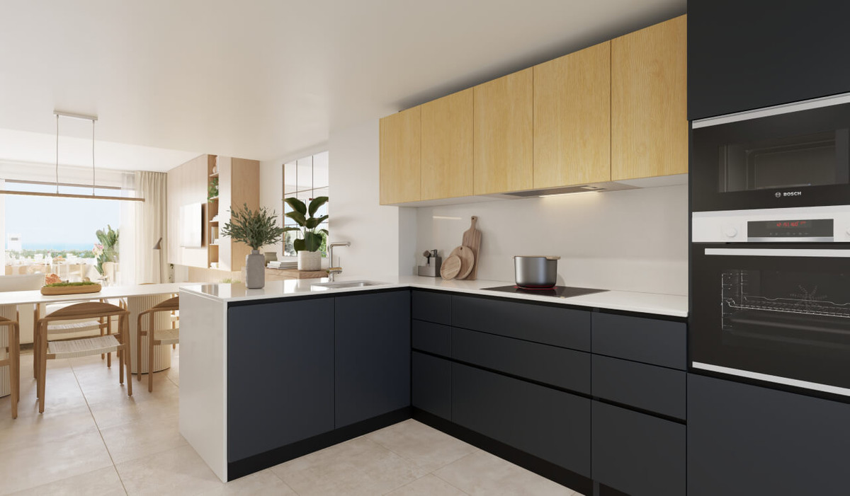 House for sale in La Cala de Mijas