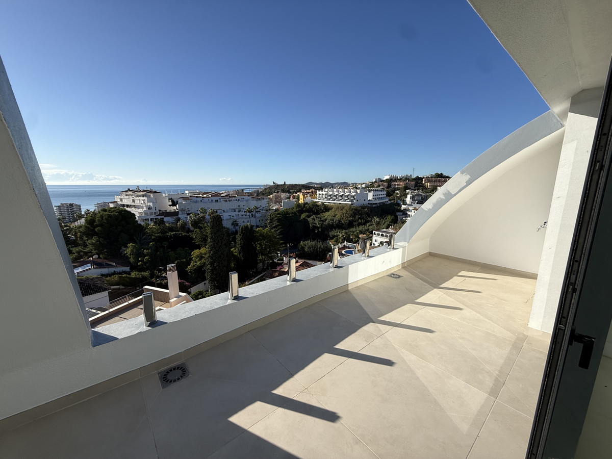 House for sale in Fuengirola