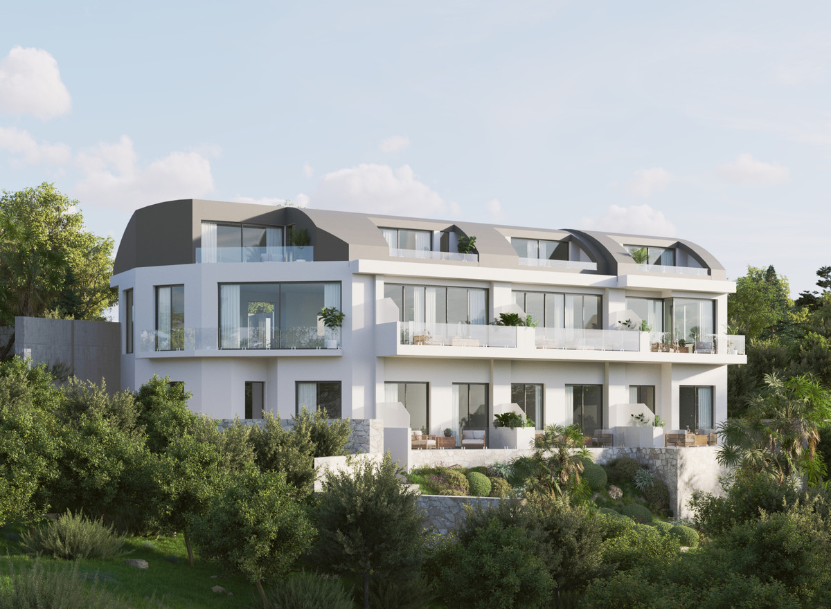 House for sale in Fuengirola