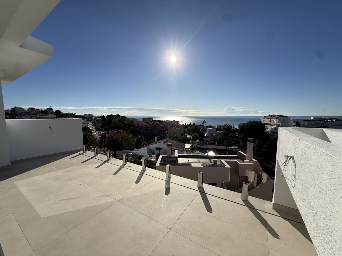 House for sale in Fuengirola